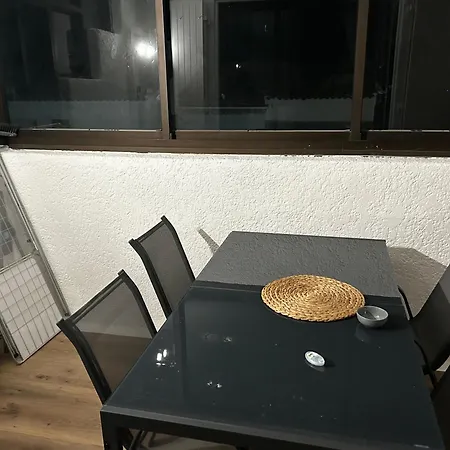 Wallis2 Apartment Sausset-les-Pins